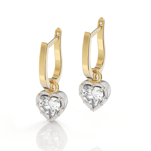 Taylor Earrings
