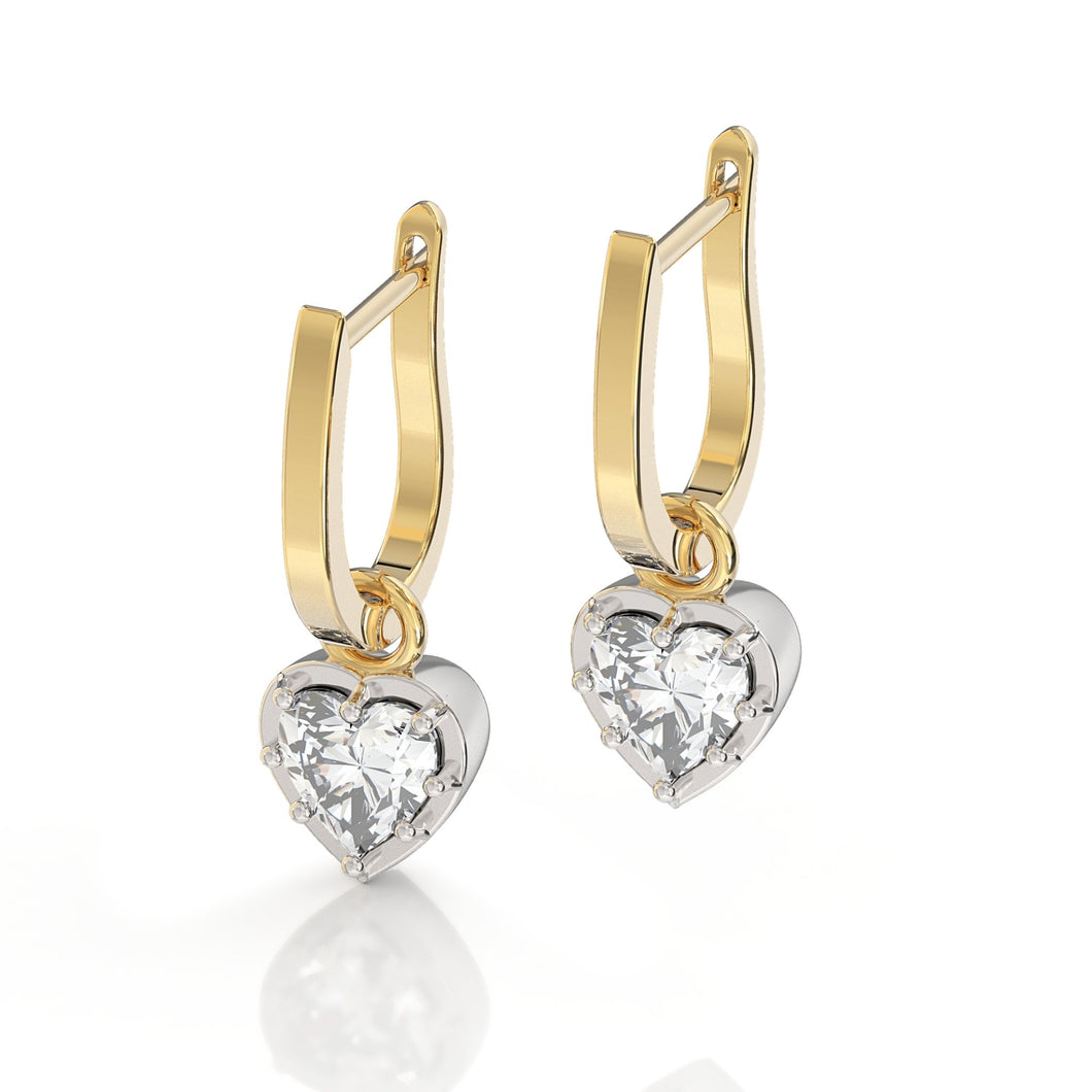 Taylor Earrings