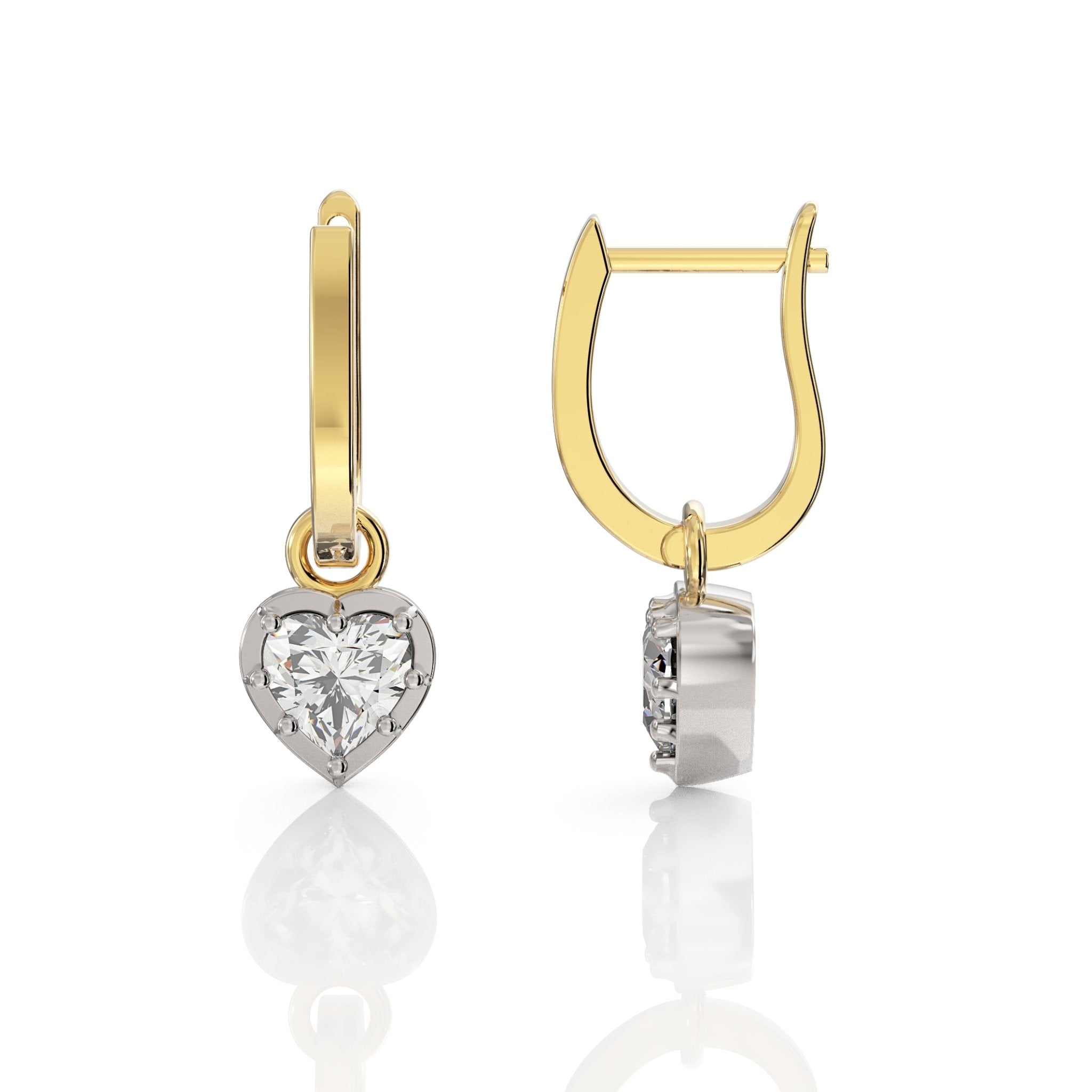 Taylor Earrings