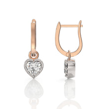 Load image into Gallery viewer, Taylor Earrings
